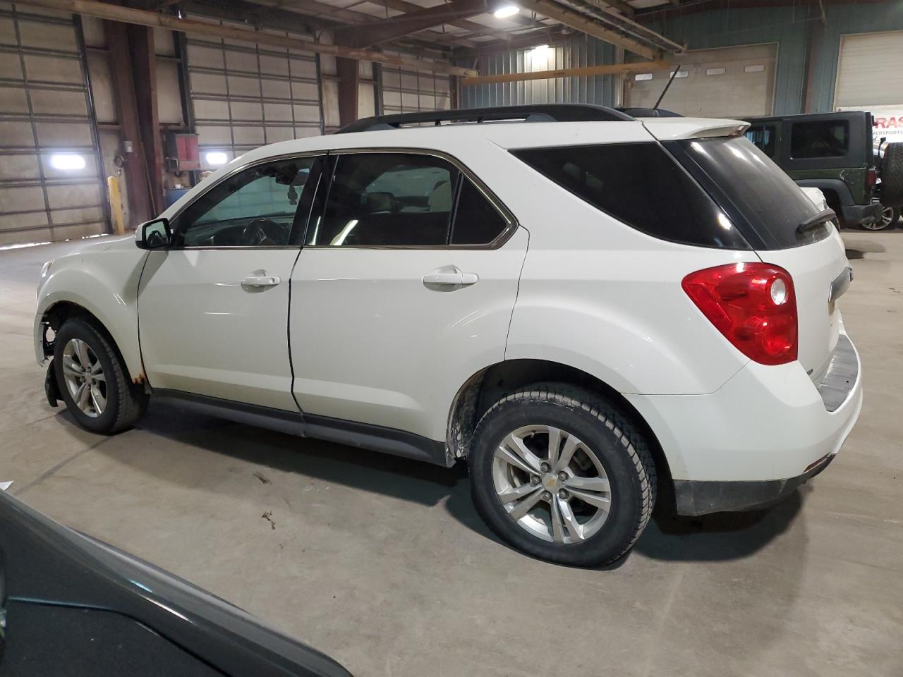 2015 Chevrolet Equinox Lt VIN: 1GNFLFEK7FZ113146 Lot: 69558064