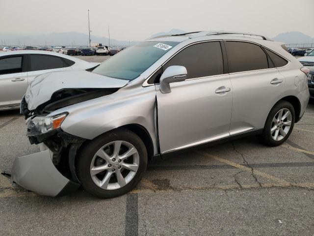 2010 Lexus Rx 350 for Sale in North Las Vegas, NV - Front End