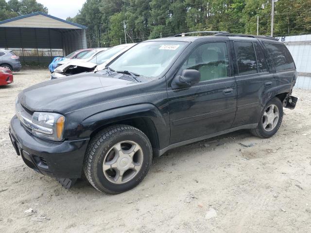 2008 Chevrolet Trailblazer Ls