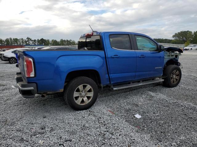  GMC CANYON 2018 Blue