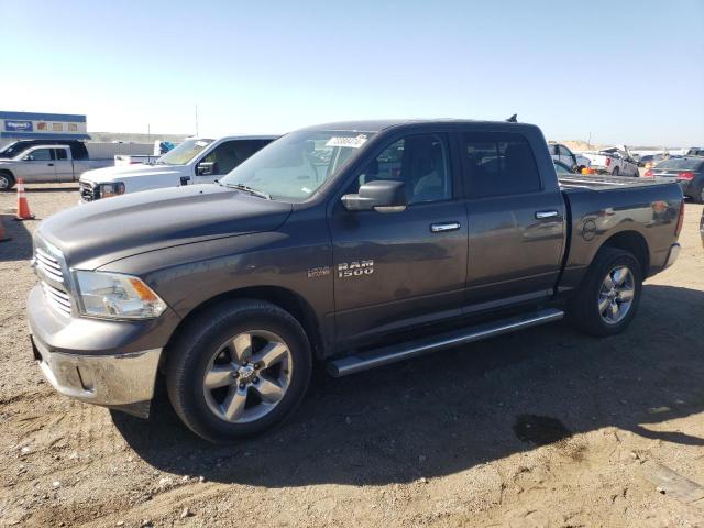 2018 Ram 1500 Slt