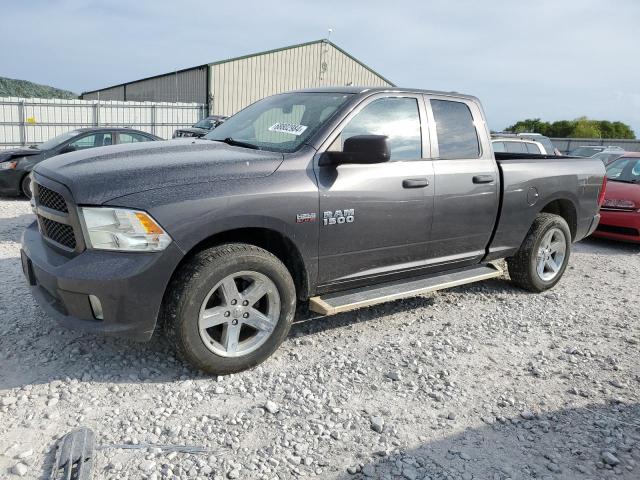 2016 Ram 1500 St