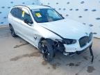 2023 BMW IX3 M SPORT PRO  for sale at Copart SANDY