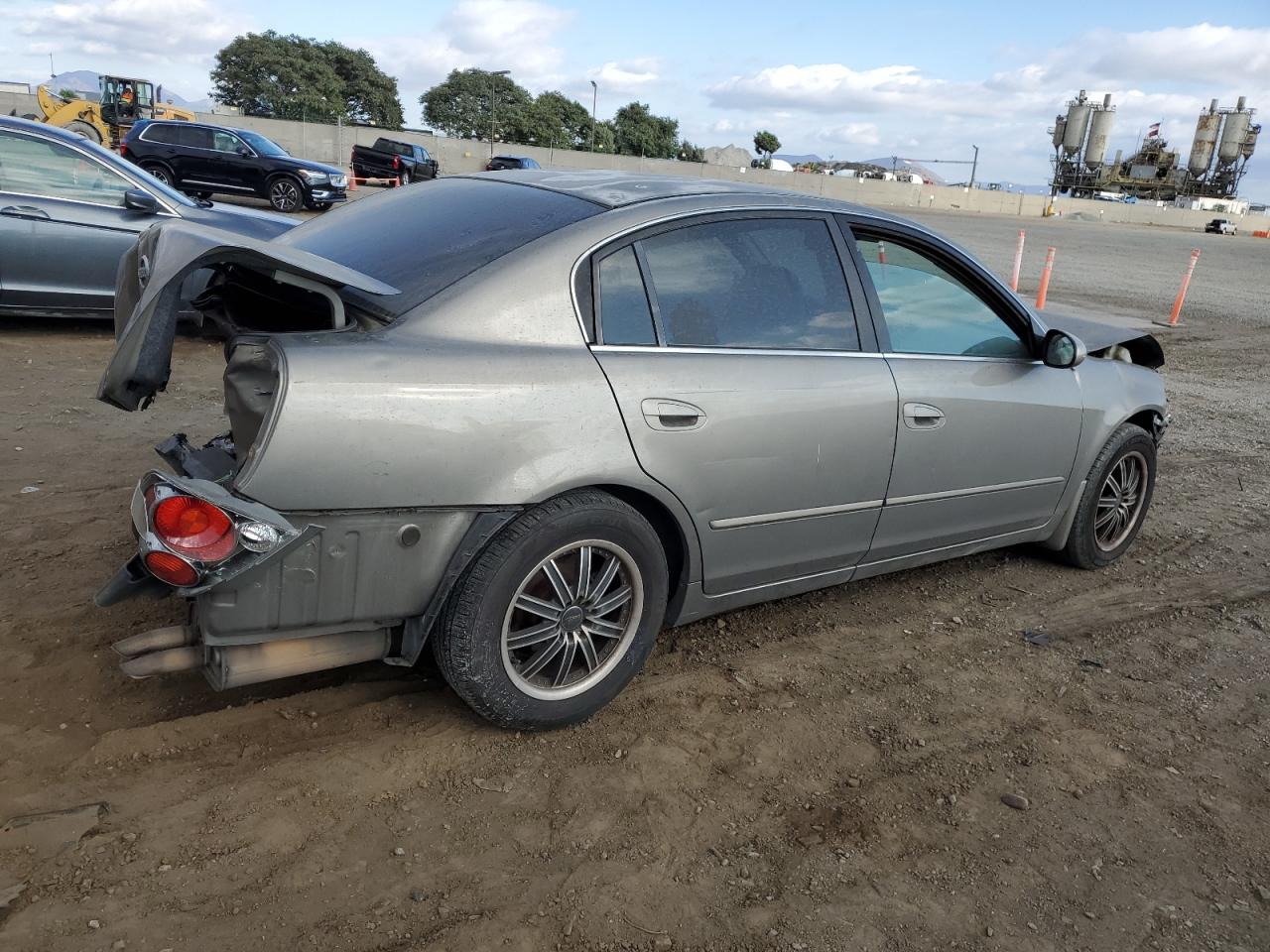2005 Nissan Altima - Image 3