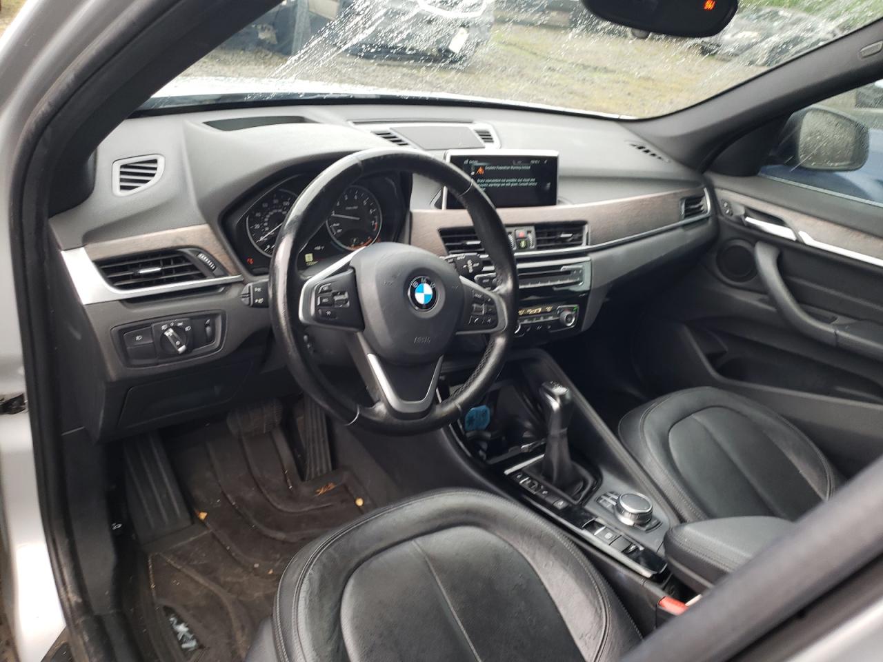 WBXHT3Z32G4A51775 2016 BMW X1 xDrive28I