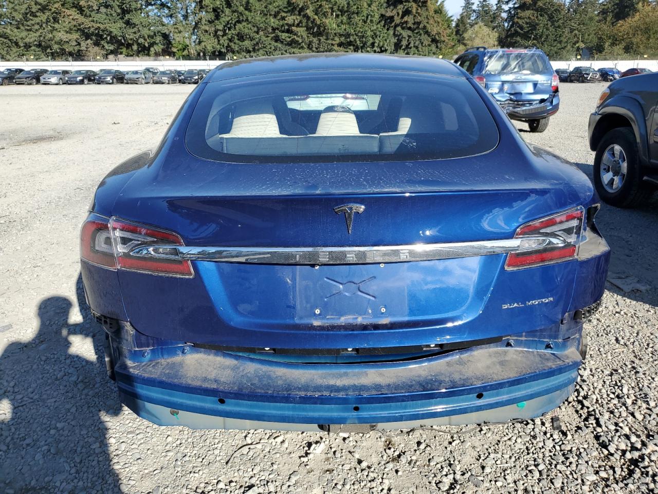 5YJSA1E23LF362965 2020 Tesla Model S