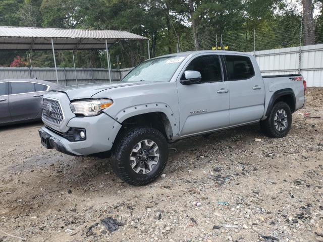  TOYOTA TACOMA 2019 Szary