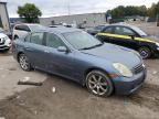 2006 Infiniti G35  იყიდება Duryea-ში, PA - Normal Wear