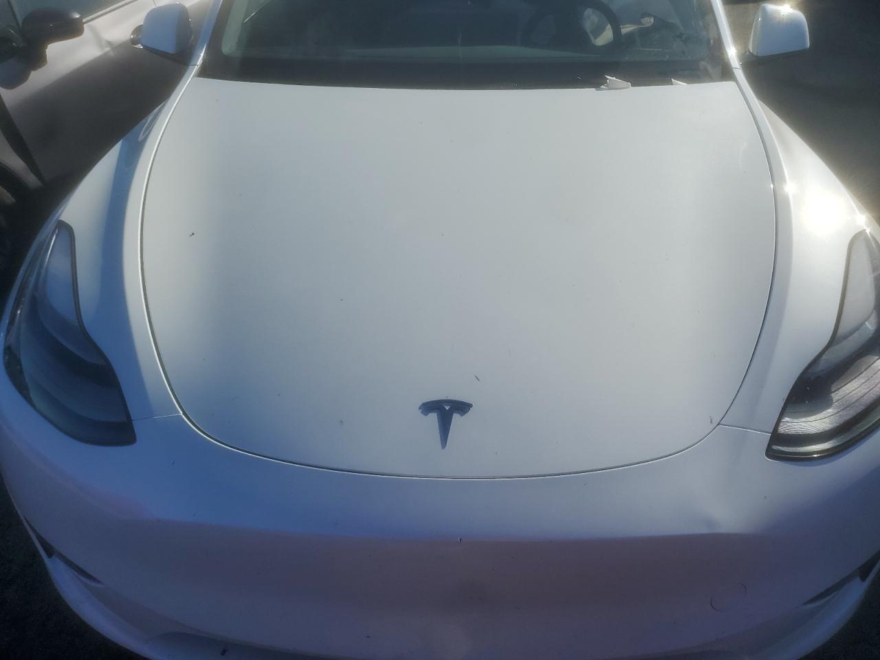 7SAYGDEE1PF748880 2023 Tesla Model Y