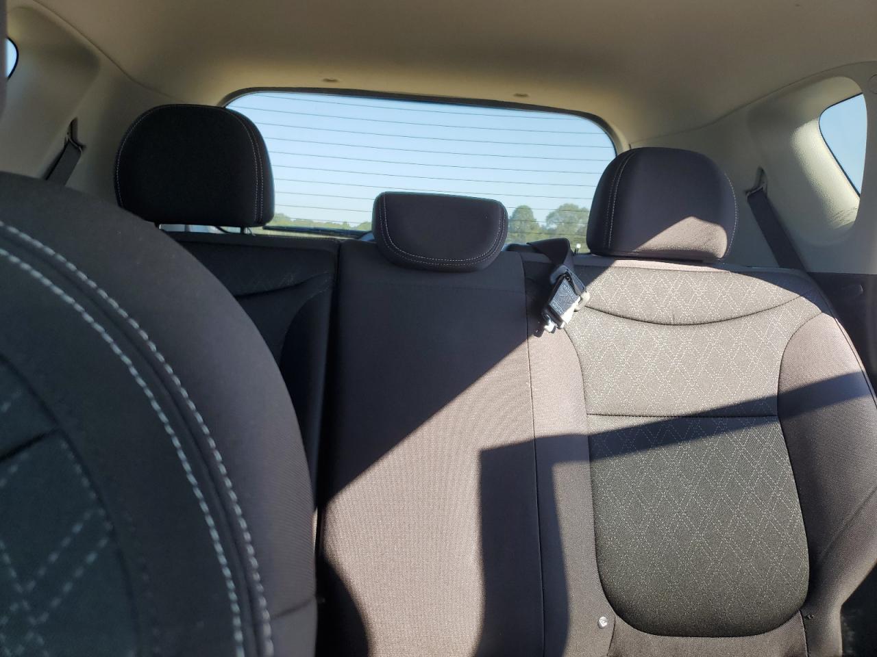 2016 Kia Soul VIN: KNDJN2A26G7851982 Lot: 73564484