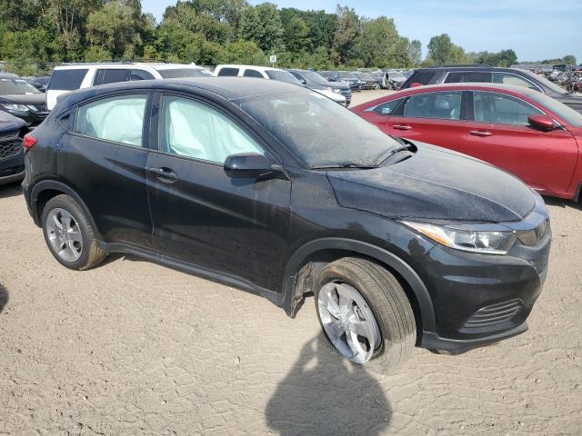 3CZRU6H39MM732900 Honda HR-V LX 4