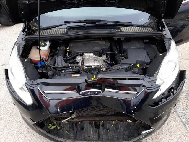 2013 FORD GRAND C-MA