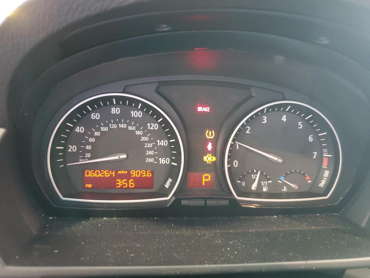 2007 BMW X3 - Image 9