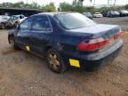 2000 Honda Accord Ex продається в Kapolei, HI - Biohazard/Chemical