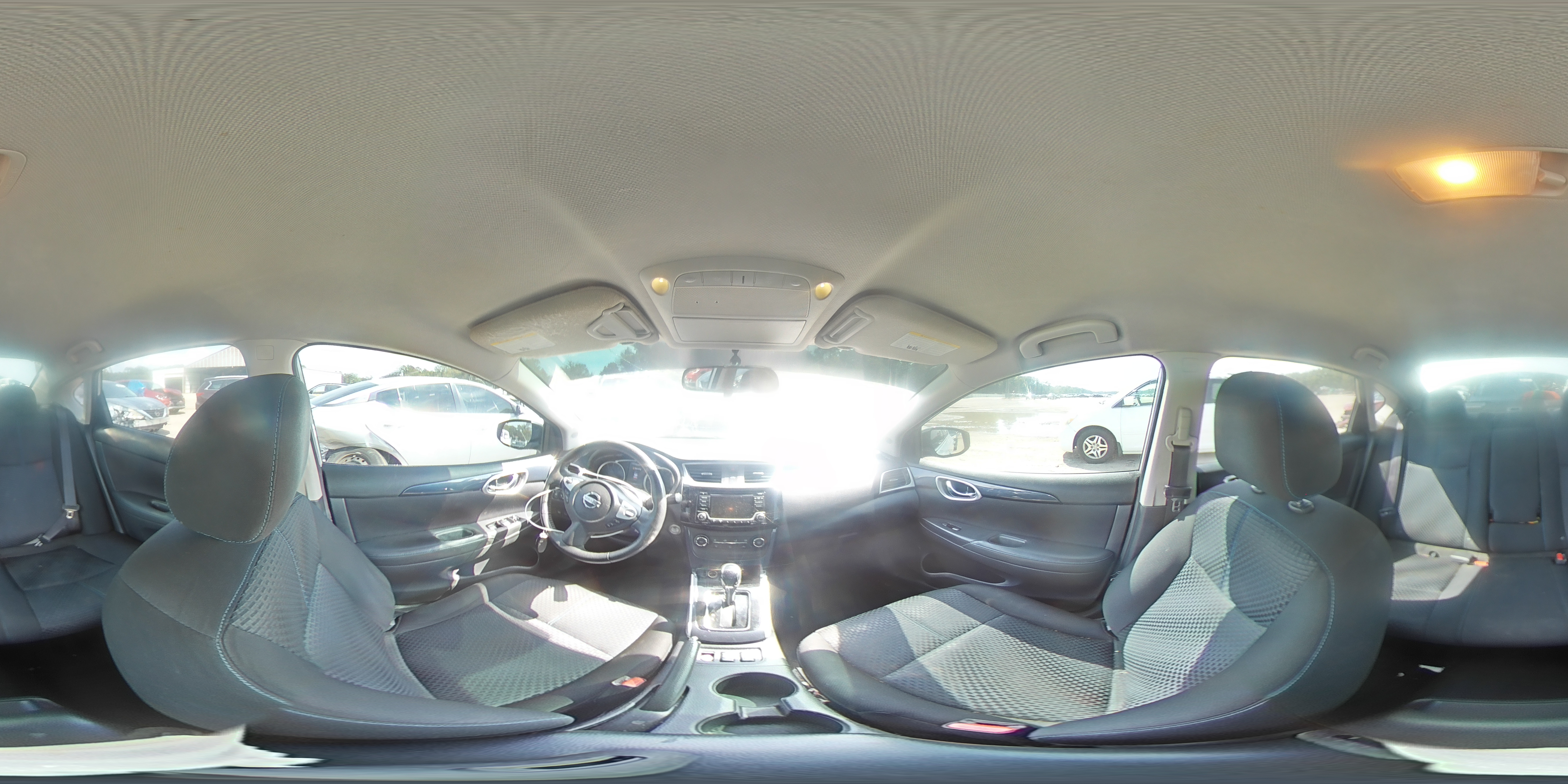 2017 Nissan Sentra - Image 12