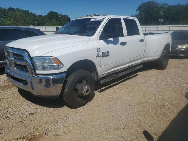 2014 Ram 3500 St