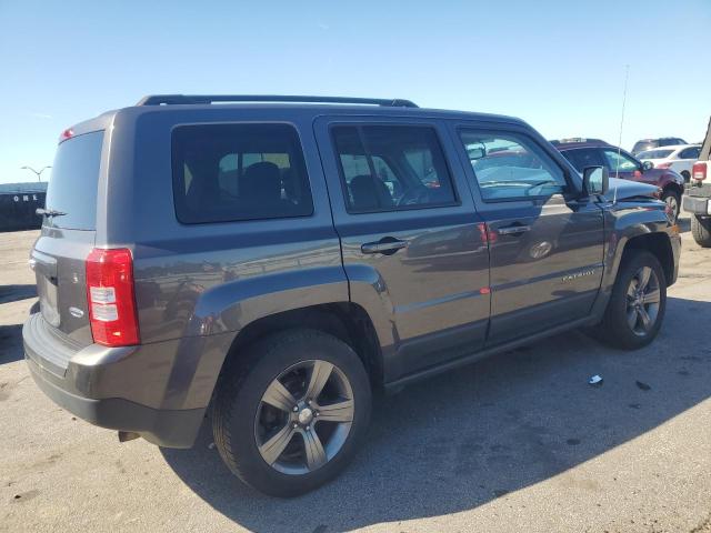  JEEP PATRIOT 2015 Gray