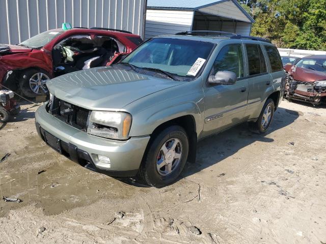 2003 Chevrolet Trailblazer  for Sale in Seaford, DE - Front End