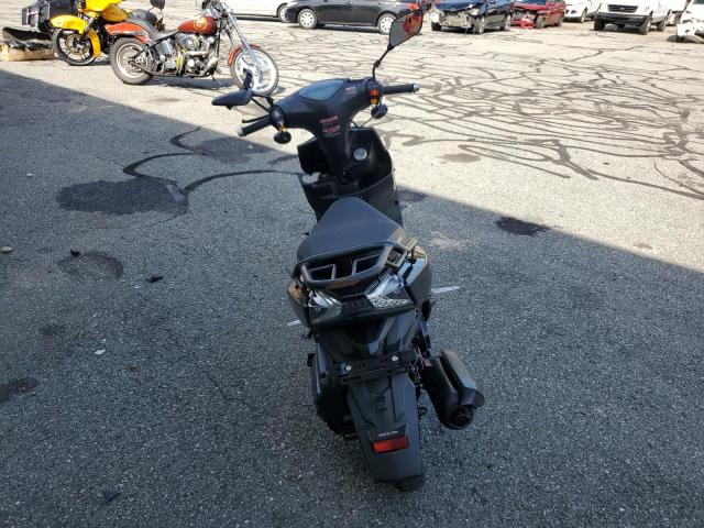 2024 ZONGSHEN SCOOTER