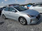 2019 Hyundai Elantra Sel na sprzedaż w Cahokia Heights, IL - Rear End