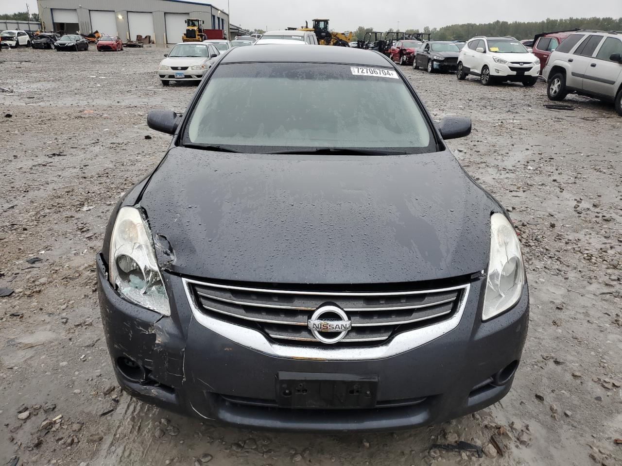 2010 Nissan Altima - Image 5