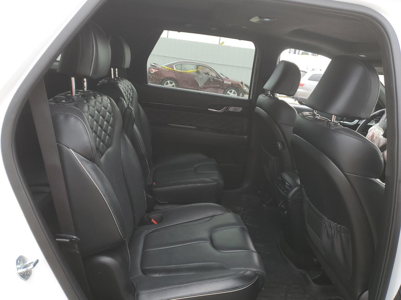 2020 Hyundai Palisade - Image 11