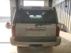 2007 Jeep Commander Limited продається в Casper, WY - All Over