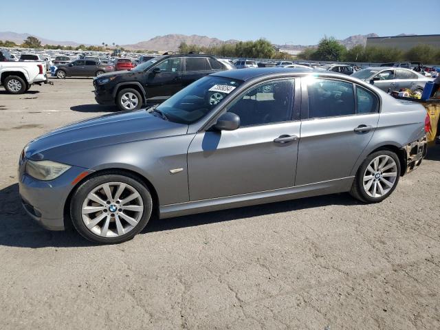 2011 Bmw 328 I