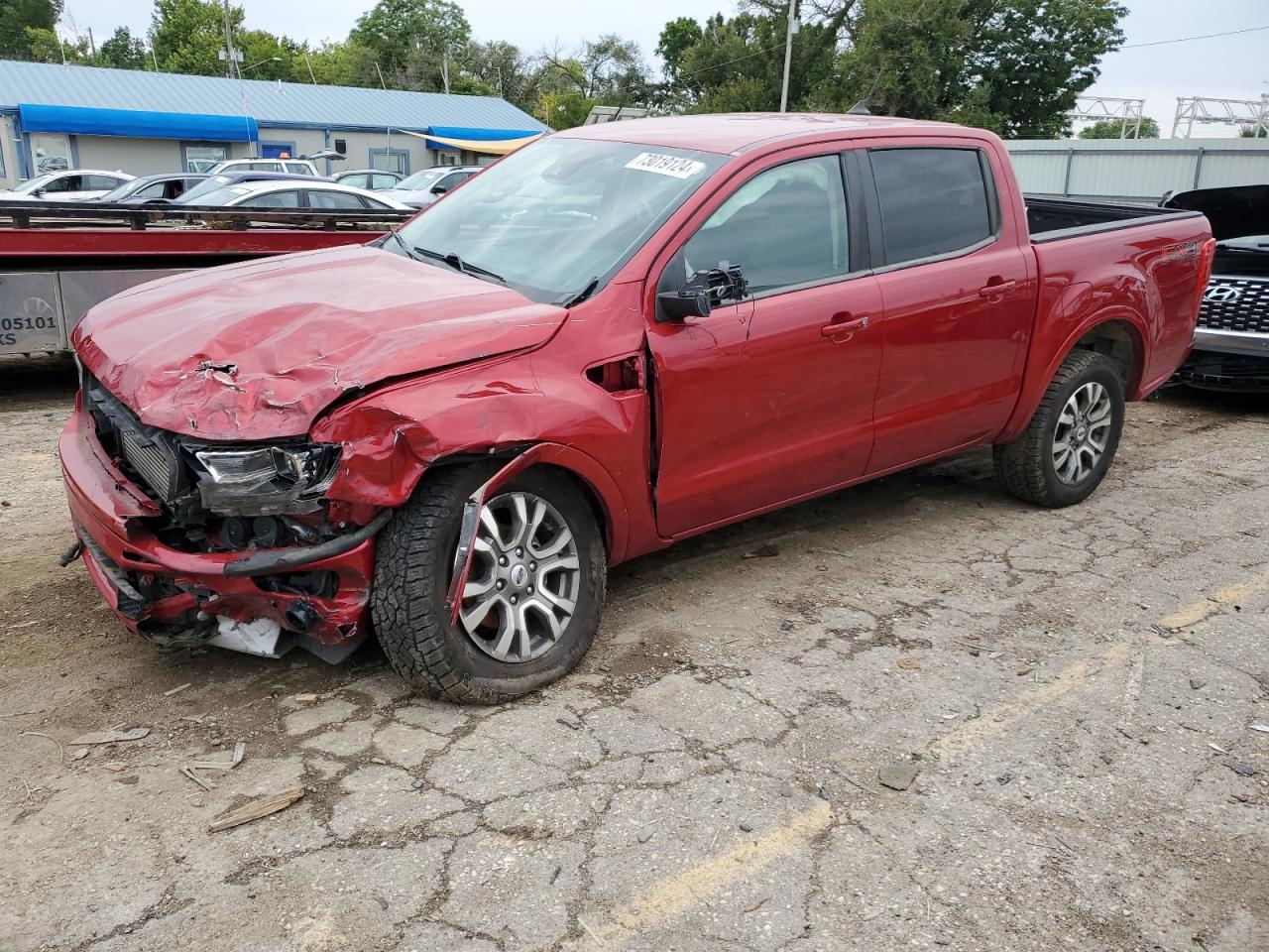 1FTER4FH5LLA21770 2020 FORD RANGER - Image 1