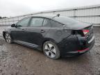 2013 KIA OPTIMA HYBRID for sale at Copart VA - FREDERICKSBURG