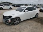 2018 Lexus Is 300 იყიდება Gaston-ში, SC - Front End