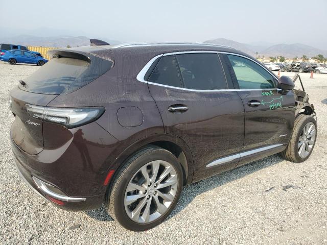 LRBFZSR48PD013632 Buick Envision A 3