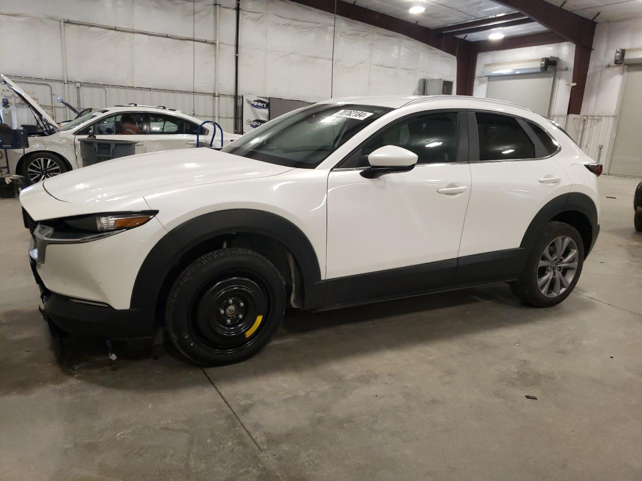 2023 Mazda Cx-30 Select VIN: 3MVDMBBM5PM558966 Lot: 70762184