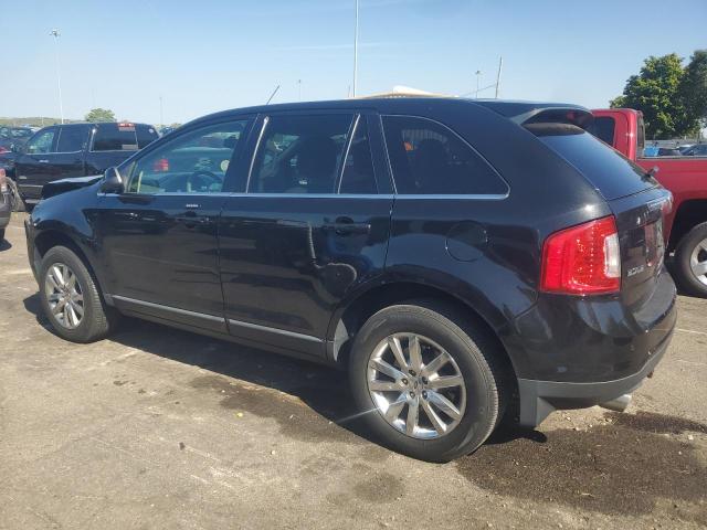  FORD EDGE 2013 Black