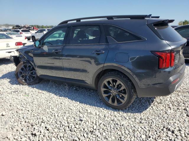 5XYRKDLF4NG145164 Kia Sorento SX 2