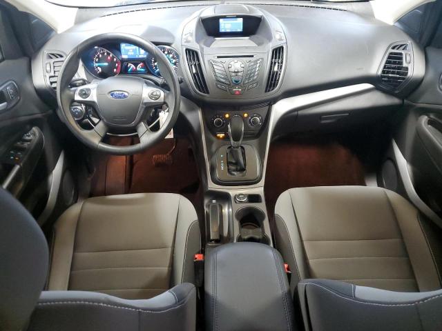  FORD ESCAPE 2015 Золотой