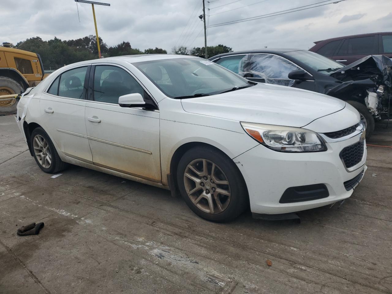 2015 Chevrolet Malibu 1Lt VIN: 1G11C5SL9FF278801 Lot: 73198054