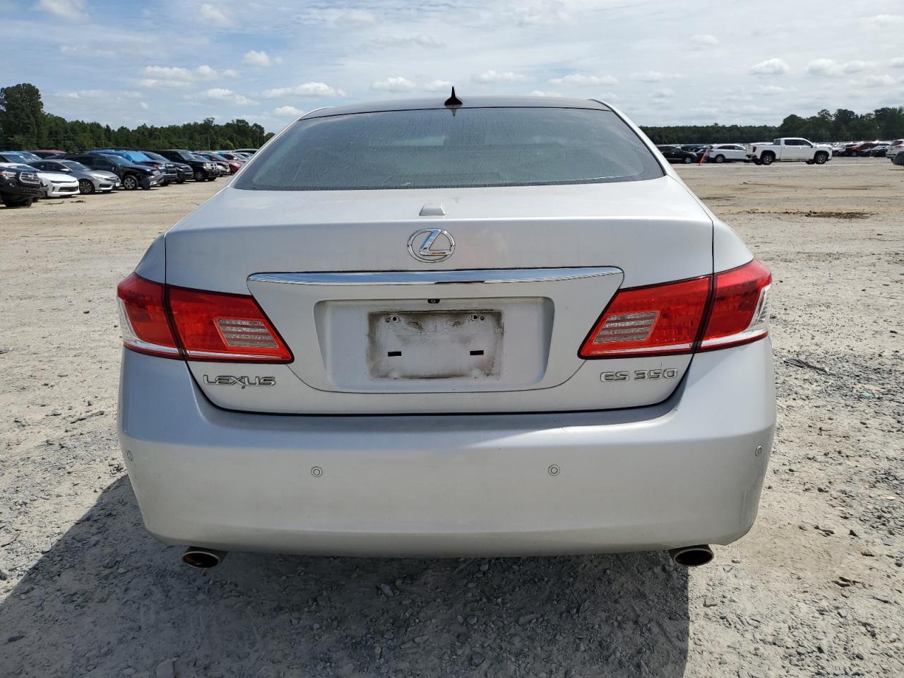 JTHBK1EG0A2363966 2010 Lexus Es 350