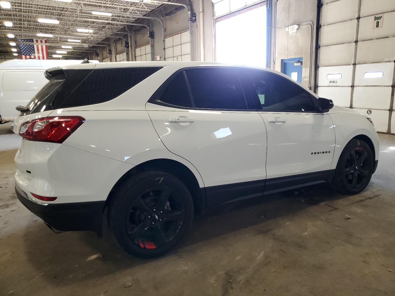 2019 Chevrolet Equinox - Image 3