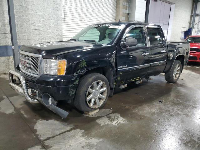 2012 Gmc Sierra K1500 Denali