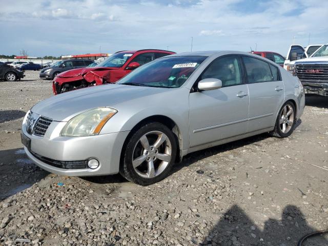 2006 Nissan Maxima Se продається в Cahokia Heights, IL - Rear End