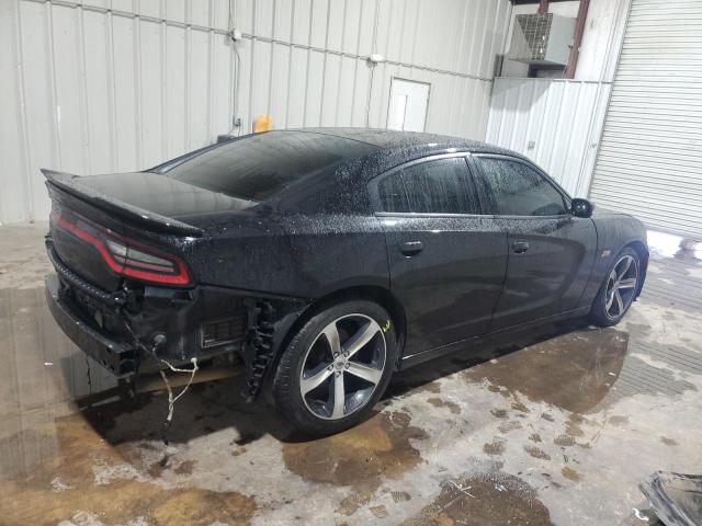  DODGE CHARGER 2017 Black