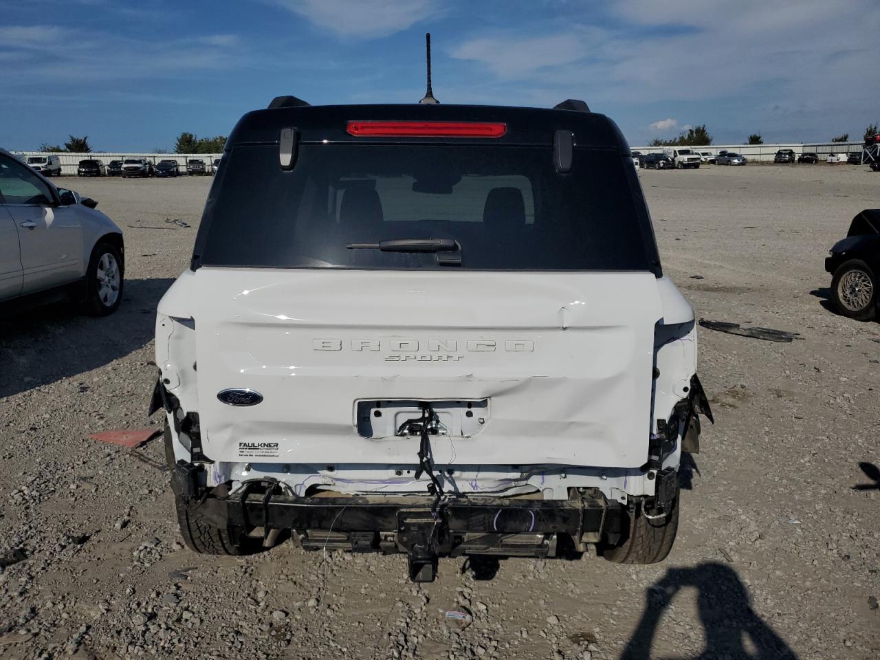 3FMCR9C64RRE07366 2024 Ford Bronco Sport Outer Banks