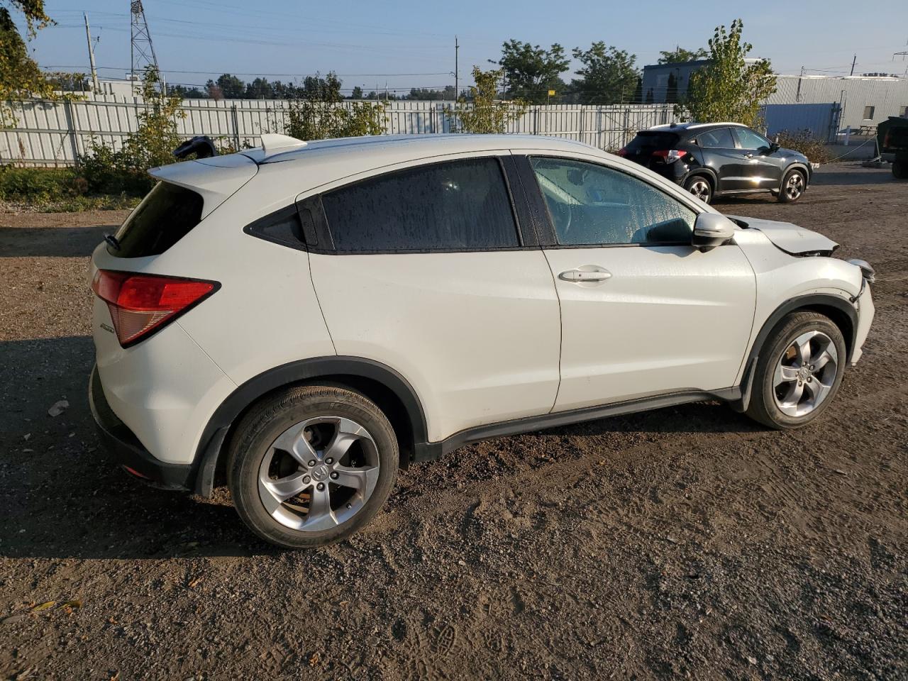 2016 Honda HR-V - Image 3