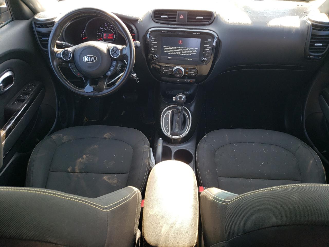 KNDJP3A59E7080313 2014 Kia Soul +