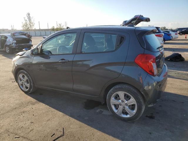 KL8CB6SA3LC450317 Chevrolet Spark LS 2