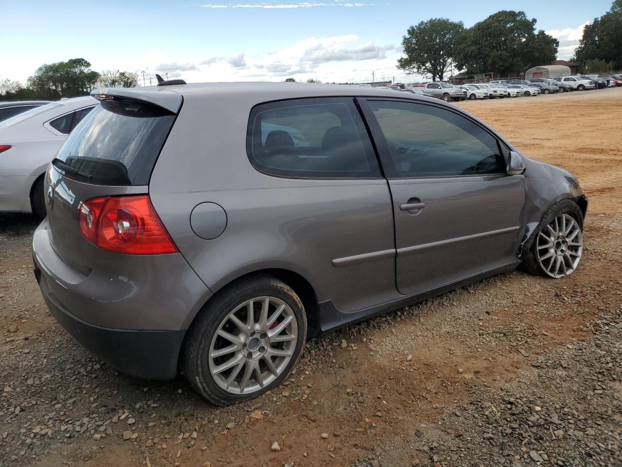 2006 Volkswagen GTI - Image 3