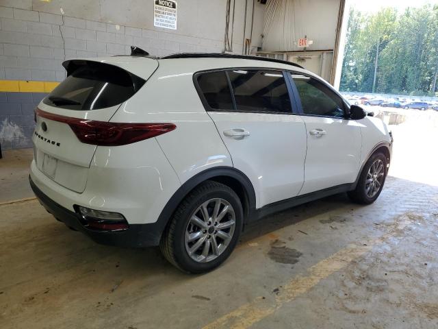 KNDP63AC0N7016902 Kia Sportage S 3