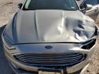 2017 Ford Fusion Se იყიდება Oklahoma City-ში, OK - Front End