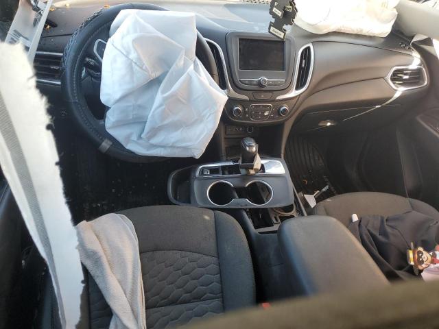  CHEVROLET EQUINOX 2019 Синий